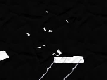 【実況】白の衝撃【And Yet It Moves】