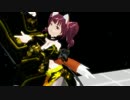 【ＭＭＤ】狐りんちゃん着物衣装で好き！雪！本気マジック