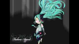 VOCALOID 初音ミク「Skidrow:SlaveToTheGrind」