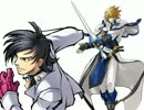 ［MUGEN］凶の宴　凶下位ランセレバトル！ part8