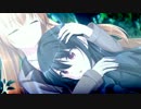 鏡の国のお姫様が学園生活と恋を始めました (demo movie) 本当の私