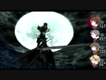 P3P 本気を出すべくMANIACSで実況プレイ part153