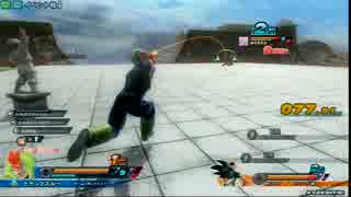 【超地雷伝】DB ZENKAI BR part257【単機16号】