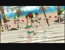 アイドルマスターOFA いっぱいいっぱい 律子デュオ
