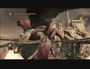 [ダークソウル２] 吊り橋落下 [お約束]