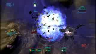 ACVD対戦動画(PS3)2014.06.22-1