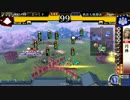 戦国大戦【Ver2.22C】【征36国】 謀聖の閃き VS 日輪の天下人