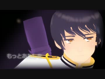 【APヘタリアMMD】 しゃち式日/英でLUVORATORRRRRY!【刀袋付モデル追加】