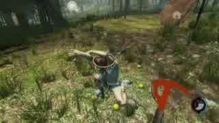 The Forestを初見で頑張る実況プレイpart4