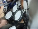 【Register6】夢うつつ【叩いてみた】