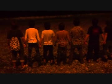 【ラブライブ！祭り】きっと青春が聞こえるを海辺で弾いて歌ってみた