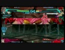 【P4U2】皆月翔のくだらない崩し