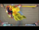 【ウル４】　ヒューゴー　EXシュートダウンバックブリーカー　ドライ　