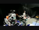 東大駒場リサーチキャンパス公開：「人の行動を模倣するロボット」