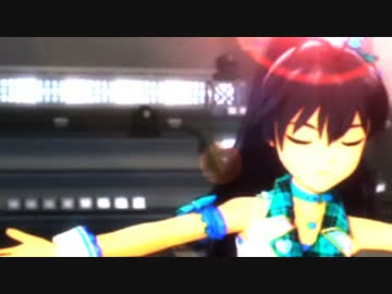 アイドルマスター　レジェンドデイズ　合言葉はスタートアップ！