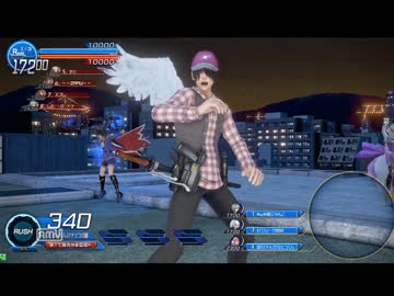 【ガンスト2】数カ月ぶりに復帰したらブリフが見難いでゴザル【B5草陰】