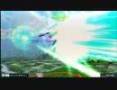 【EXVSMB】狭山のCランク動画　part54【クシャ・ゼロ】