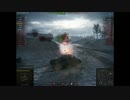 【WoT】　World of Tanks ゆっくり実況　２回目　【Caernarvon】