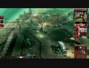 command&conquer3  　   NOD　Mission １4    　Nortuern Itary 2