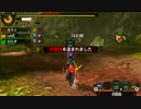 【MH4】ゲリョス　アイテム盗みバグ