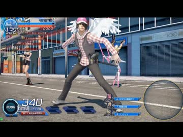 【ガンスト2】ボーラ喰らった敵のエリシはどうしたらいいかな【B5草陰】