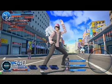 【ガンスト2】ハングレ大好き忍者道！【B5草陰】