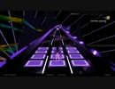 【高画質】音楽とともに駆け抜けるaudiosurf 2【oblivous/kalafina】