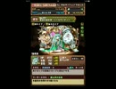 【パズドラ】伝説の航路 ノーコン【光パール】