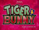 TIGER&BUNNY OP 【オリオンをなぞる】歌ってみた『♂・6回目』