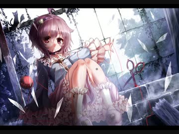 【東方vocal】UnprivilegedAccess【凋叶棕】