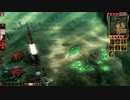 command&conquer3   　  NOD　Mission １5    　 Italian hills 3