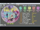 simai創作０８　幽玄ノ乱(MASTER)