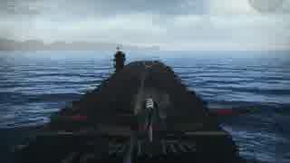【WarThunder】迷走軍【とにかく雷撃】３０分歴史的戦闘