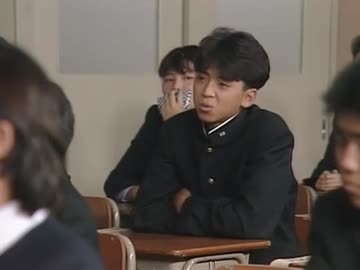 初々しすぎるstvk