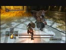 【オフラインな】ダークソウル2初見実況プレイ 第100話【DARK SOULS Ⅱ】