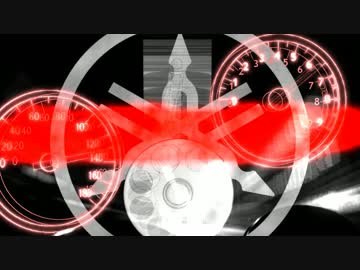 バイクMAD的なもの　YAMAHA　SRX600　「バイク大好き！」