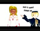 【All Male Vocaloids】What Makes You Beautiful【VOCALOIDカバー曲】