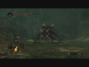 【DarkSouls2】ロートル剣士 覇者への道 Part.51【PC版】