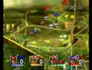 スマブラX　リプレイ80