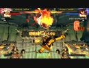 高田馬場ミカド GGXｒｄ 6月19日 木曜  シングル大会 その3