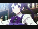 TVアニメ「ご注文はうさぎですか？」 番宣CM～リゼ～