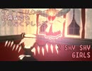 【東方ジャズ風味】2 SHY SHY GIRLS （原曲：サニーミルクの紅霧異変）