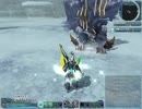 PSO2　ロボでのんびりプレイ　その三十二　リベンジマッチ前編