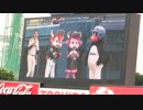 20140621神宮球場対オリックス・バファローズ戦つば九郎の今日のひと言
