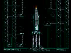 サンダーバード ステージ内BGM 30分耐久