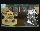 【実況プレイ】 駆逐艦のみで暁の水平線に勝利を刻む Part５ 【艦これ】