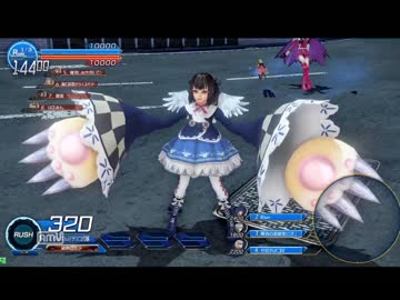 【ガンスト2】数カ月ぶりに復帰したしづねB4【15デト】