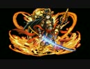 【天道の皇祖神イザナギ】回復花火検証【パズドラ】超回復！