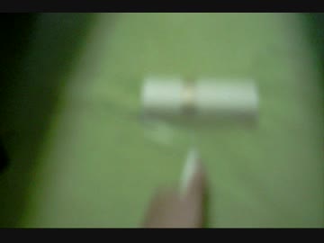 お掃除