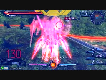 【EXVSMB】2014.06.08 横浜交流会&amp;対戦会 5/5